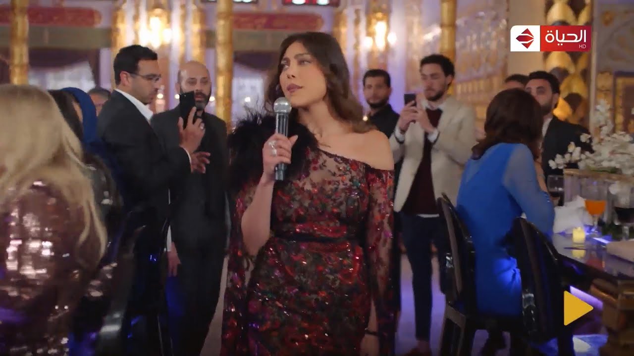 يوتيرن - شوفوا فضيحة يوسف وياسر وأميرة.. عملتلهم حفلة!!