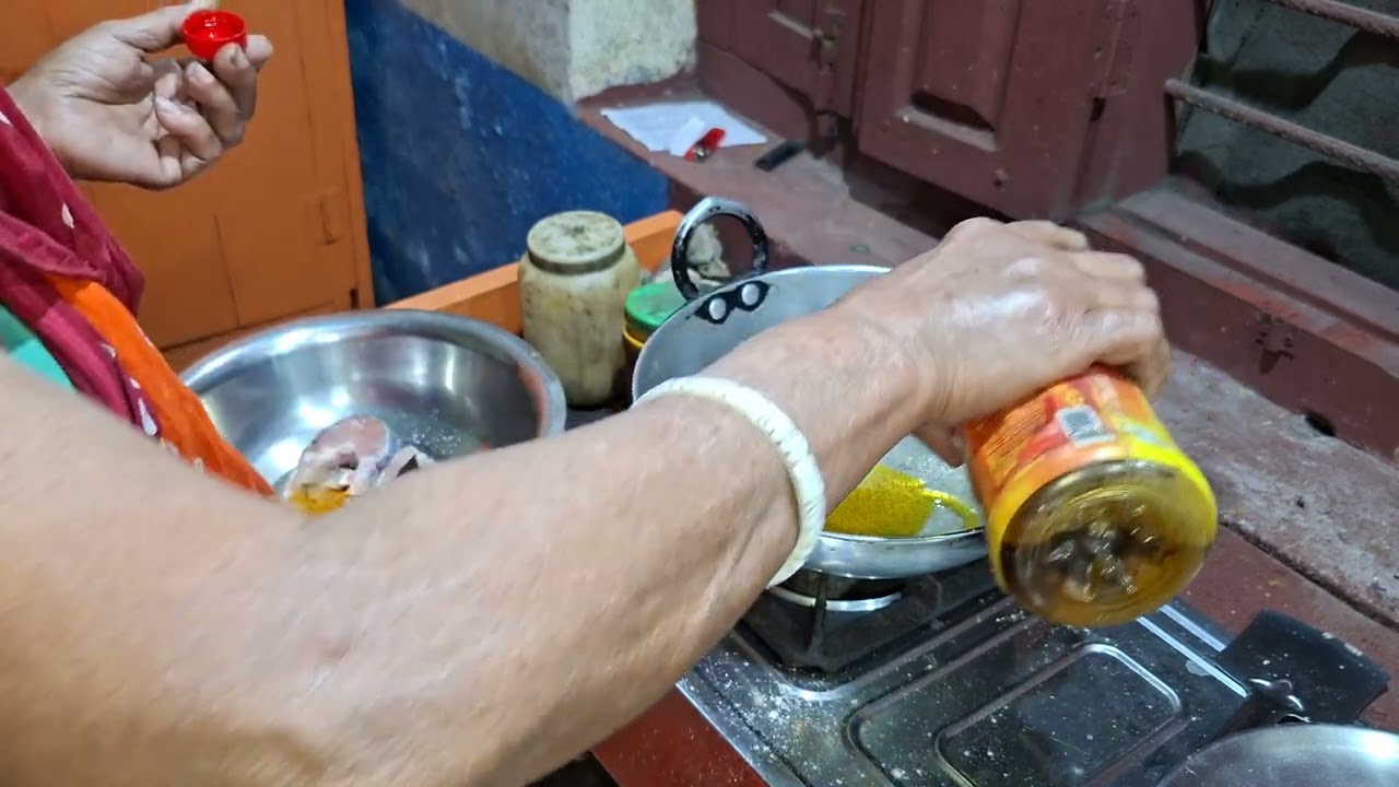 Kodo ko roti❤️🤤