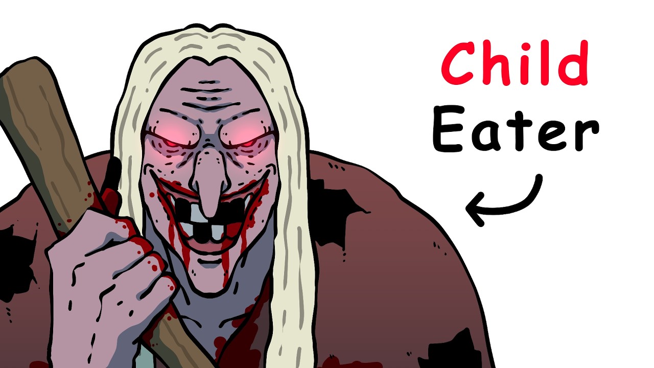 Predatory Mythical Creatures You’ve Never Heard Of