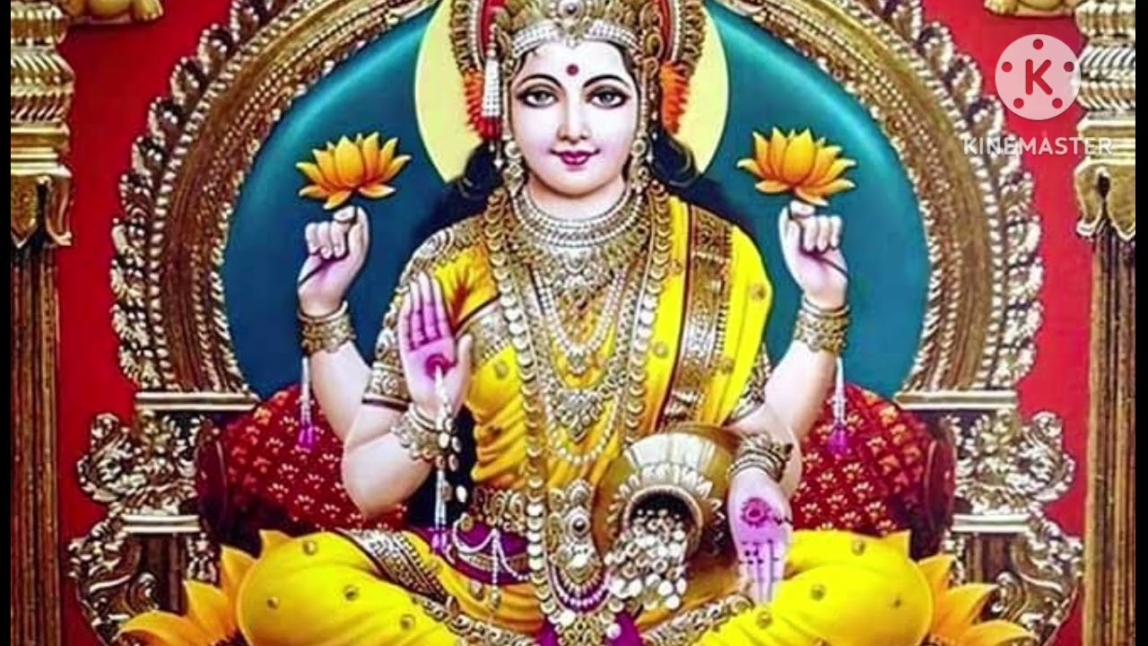 शुक्रवार- धन प्राप्ति हेतु मां लक्ष्मी की कथा- मंत्र ओर पूजा  विधि। 