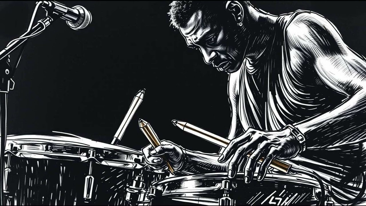 Amapiano x Afrobeats Fusion 2025   Wizkid x Tems   Afro Fusion Instrumental