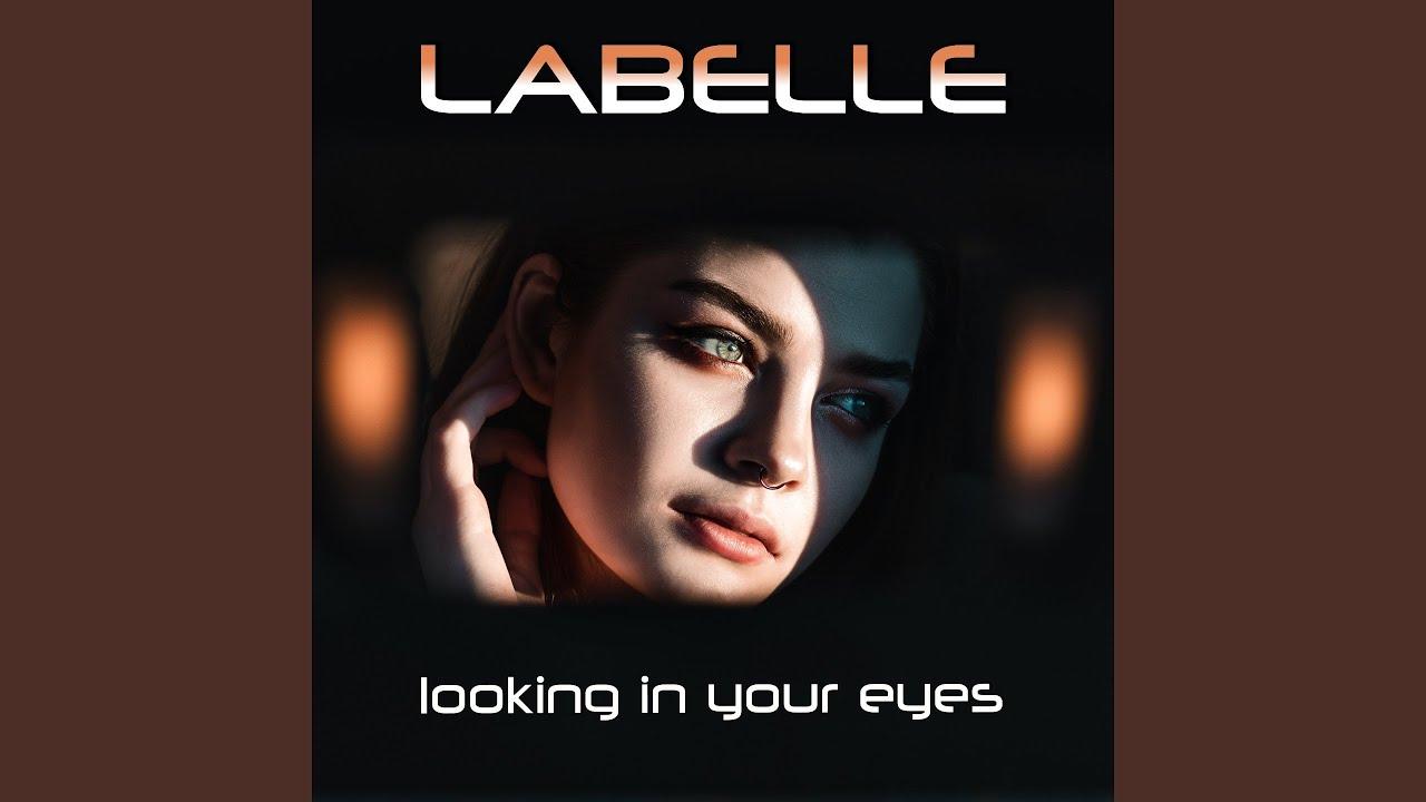 Looking in your Eyes (Ma. Bra Mix)