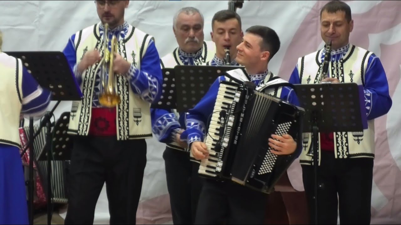 Evghenii Iusiumbeli | Sârba - Vasile Pandelescu - II