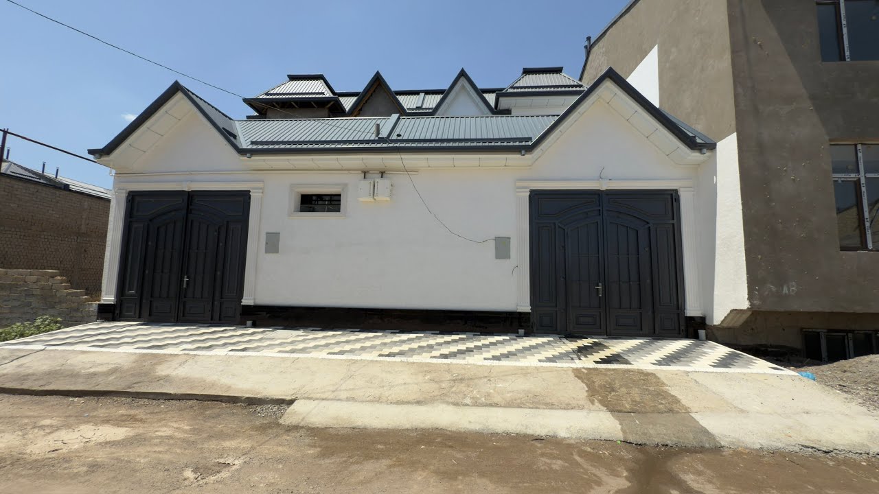 SERGELI XONABOTDA 109.000$ YENGI 2 QAVATLI UYLA SOTILADI 📲+998909110592📲+998933760592