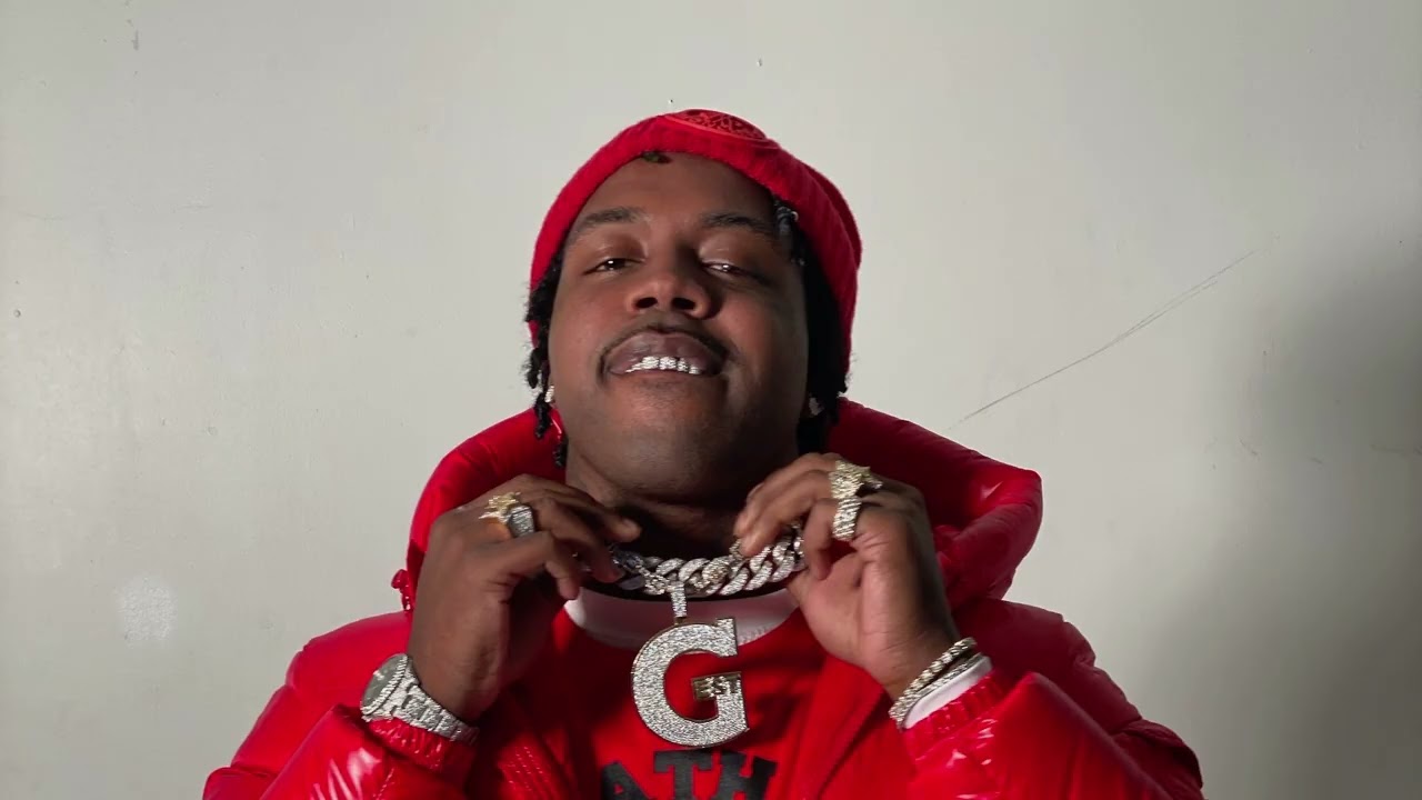 EST Gee Type Beat - Set Up - 2026 FREE