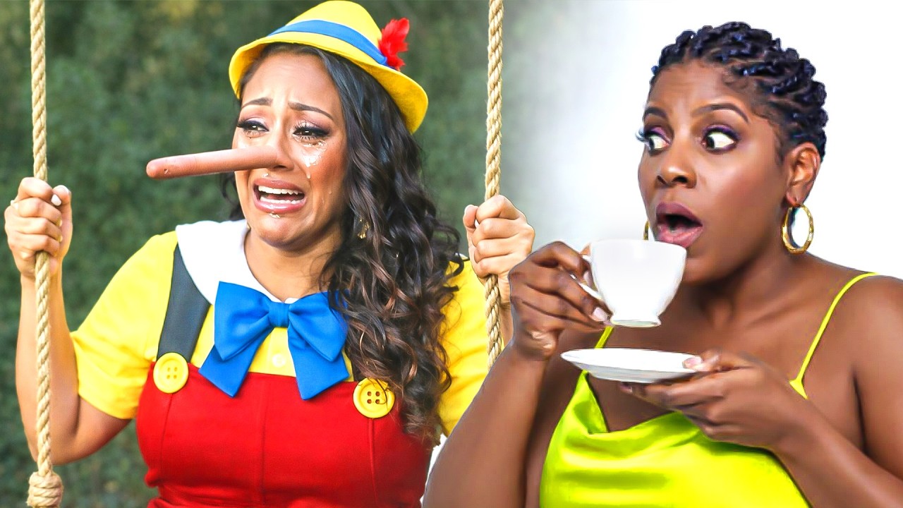 Dr. Cheyenne Bryant's LIES Are WORSE Than WE THOUGHT!