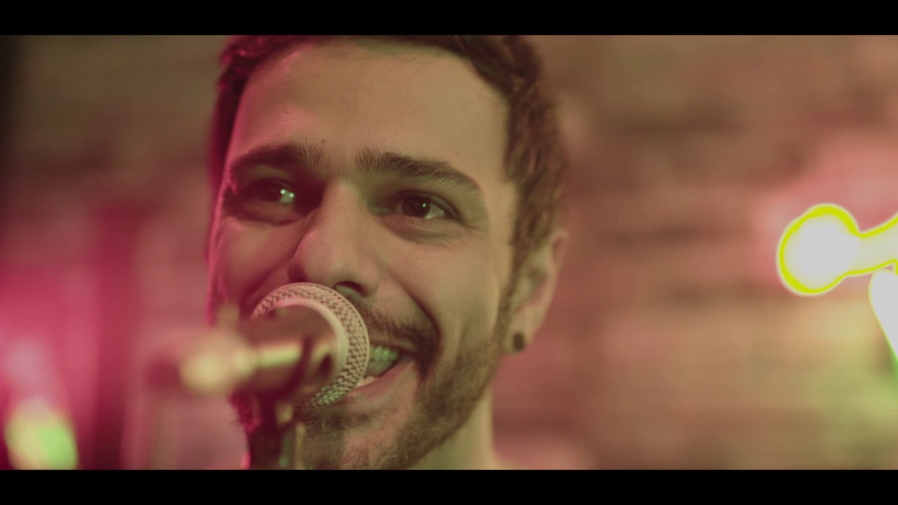 Zeytin - Fight for Yourself (Istanbul Twilight Edition)  (Official Video)