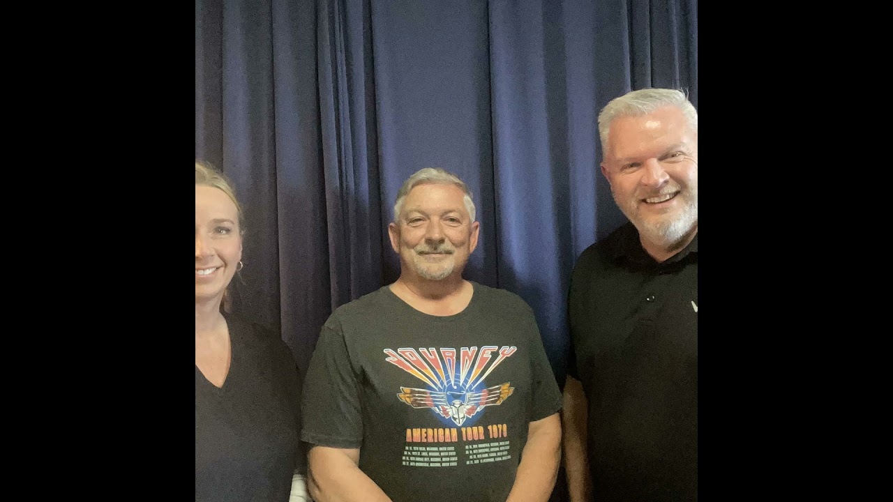 2026 Voter Series - Tim Gray for City Commissioner