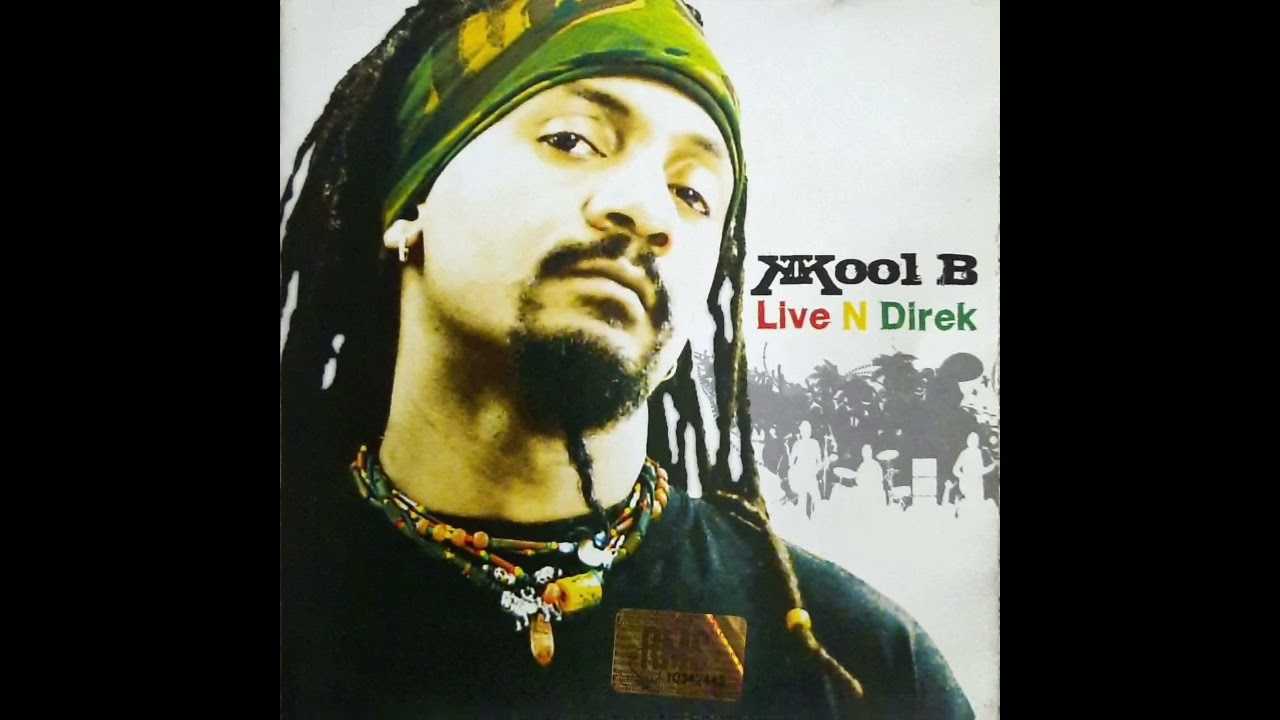 Master Kool B & Blakkayo : Enn Pep San Kiltir (1999, Bruno Raya)