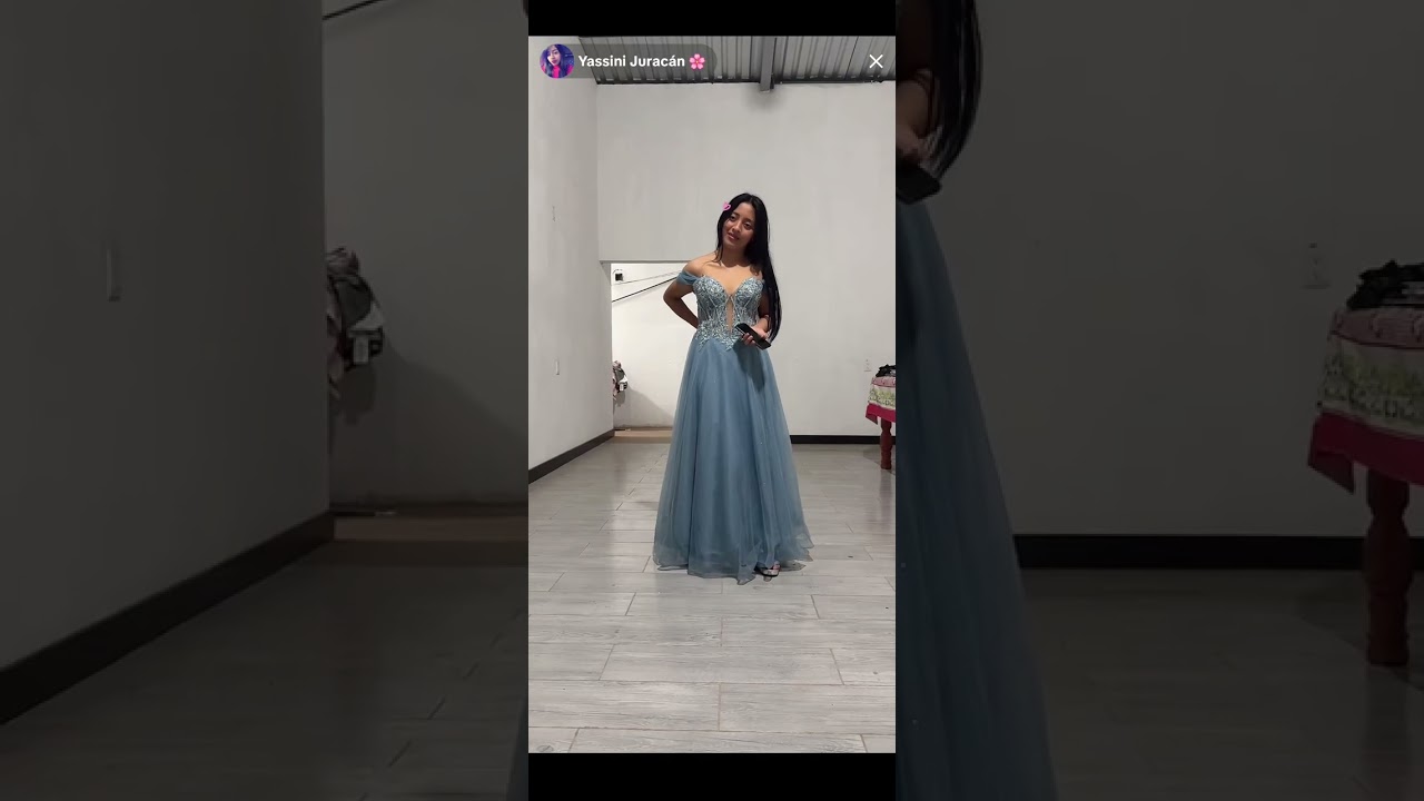 Mayer toda una princesa 