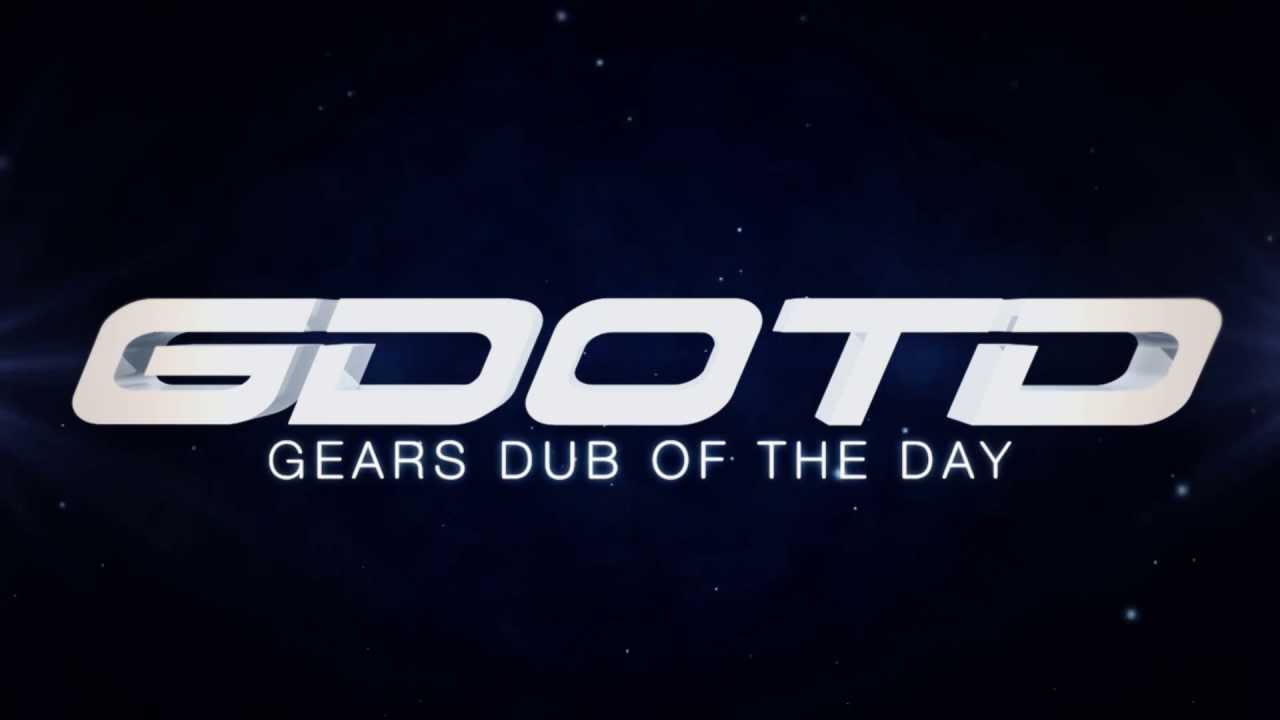 Gears Double of the Day 11th of July, 2013 