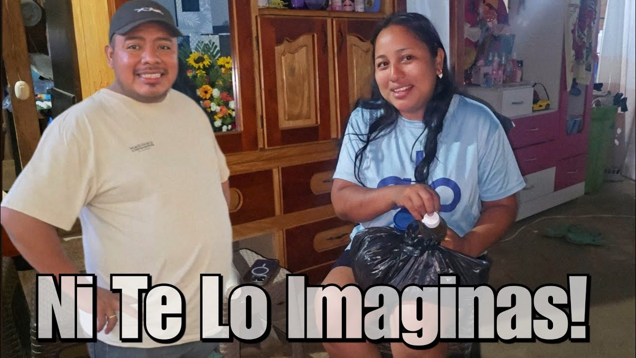 El Charly Le Esta Construyendo La Casa A Elida, Porfin Lo Dijeron🏡