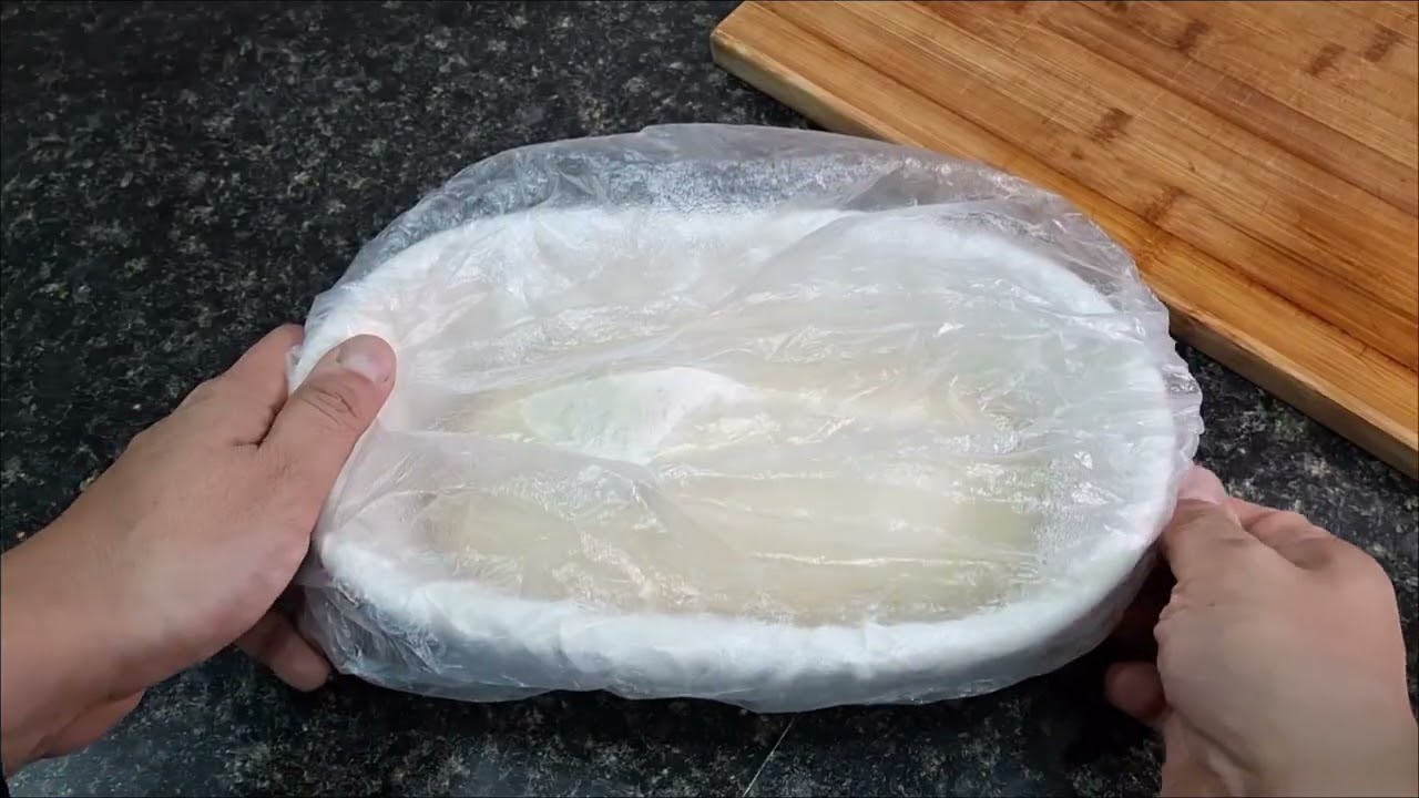 1 Pr&aacute;ctica: Pan B&aacute;sico de Trigo Blanco y Levadura