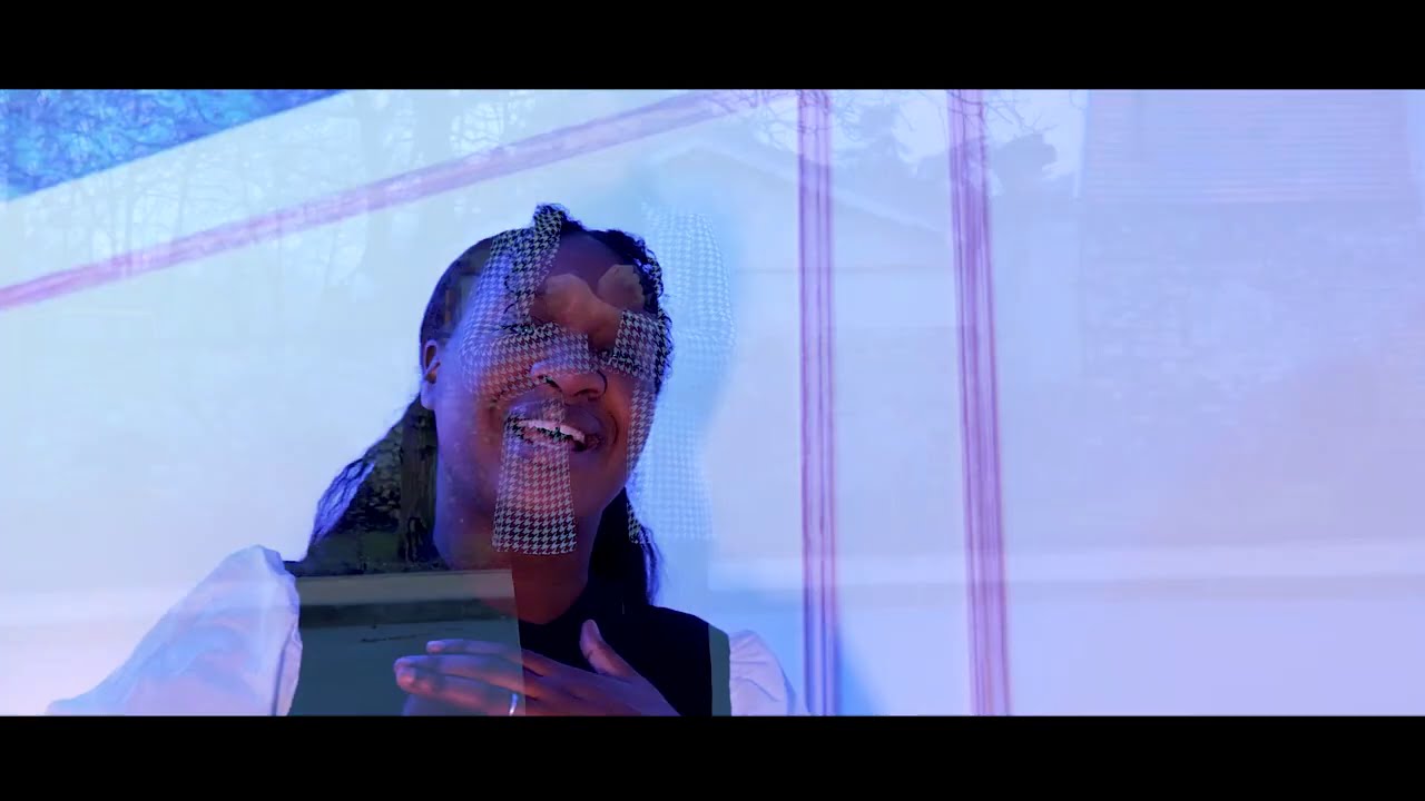 Fontaine de Sang - Clip Officiel (Thethe Makabi.M feat Divine Mosaka T)
