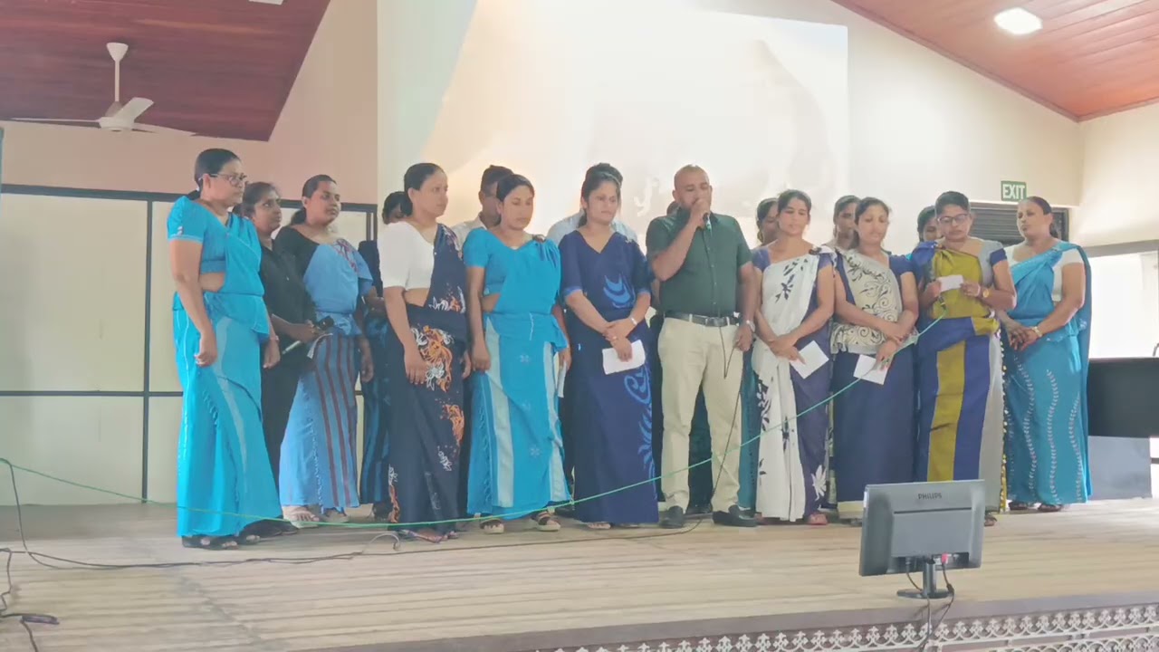 සසර වසන තුරු - 78th Independence Day Celebration (DS Office - Polpithigama) 2026/02/05