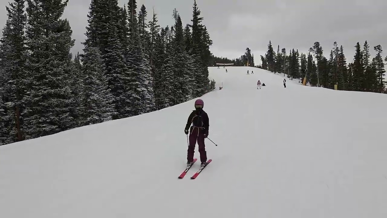 Schoolmarm 2026 with epic crash