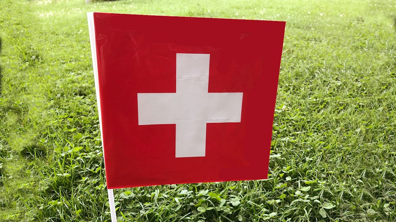 Oberegg Appenzell Switzerland