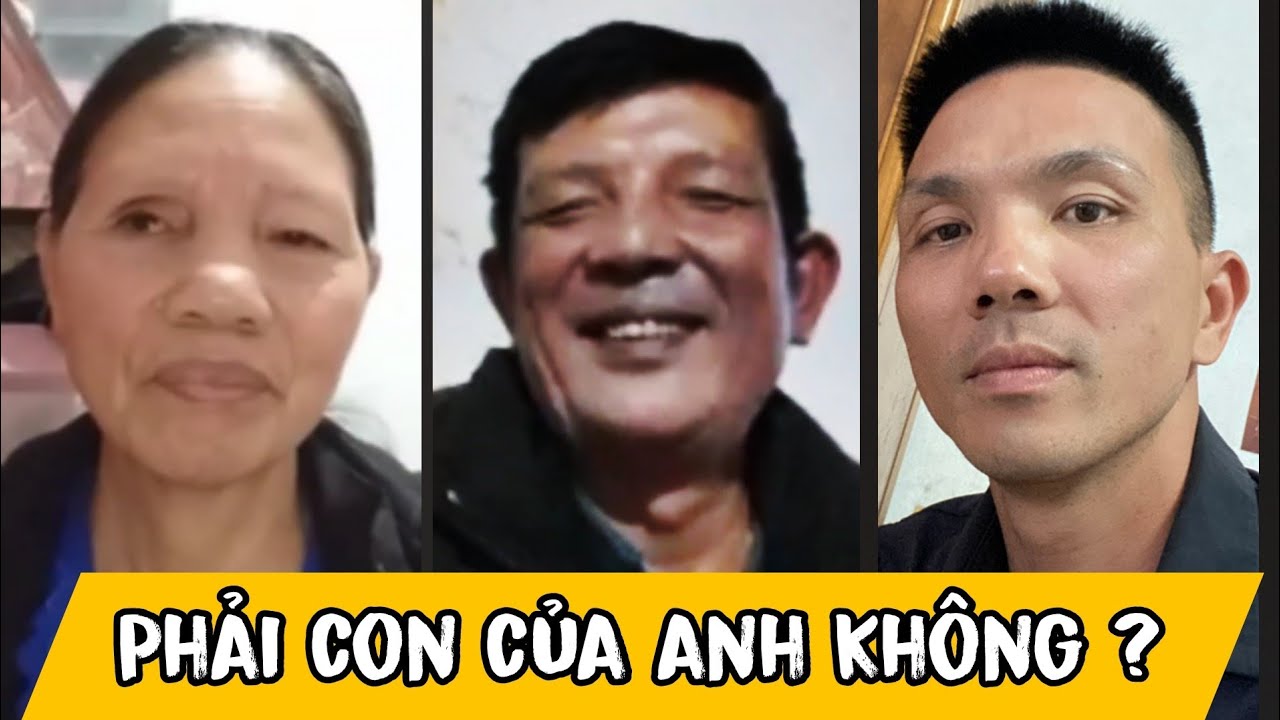 ( 1294 ) Lên tìm Cha cho con đành phải kể thôi. Nhắc lại kỷ niệm cũng ngại lắm.