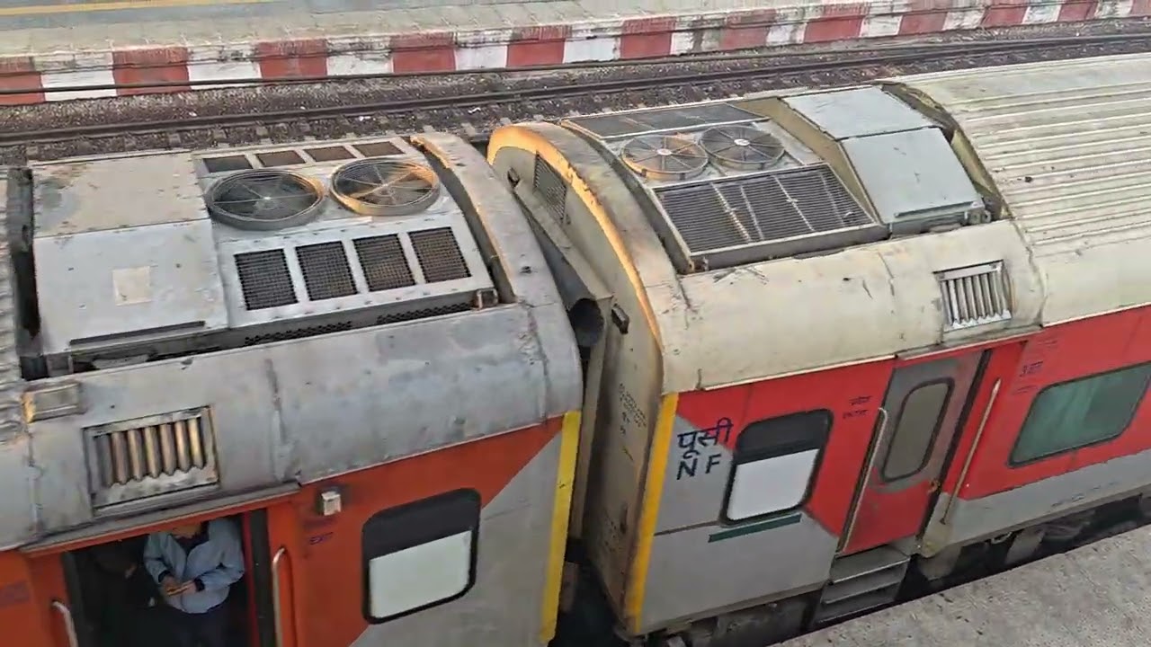 🚉Khalilabad station🚂#khalilabad #station 