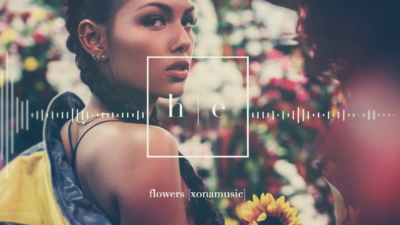 XONAMUSIC - Flowers [Prod. XONAMUSIC]