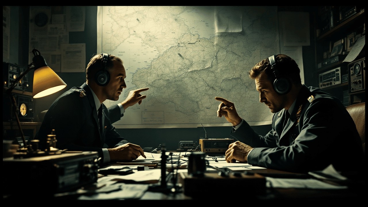 History&rsquo;s Most Dangerous Espionage Operations