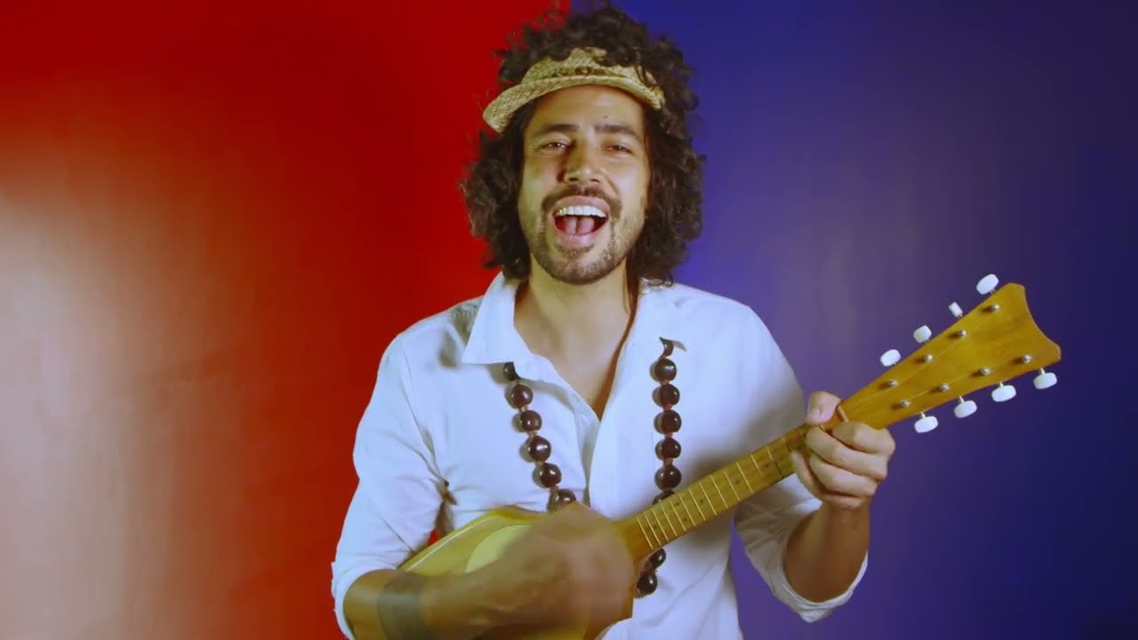 Bobby Alu - Move (Official Video)