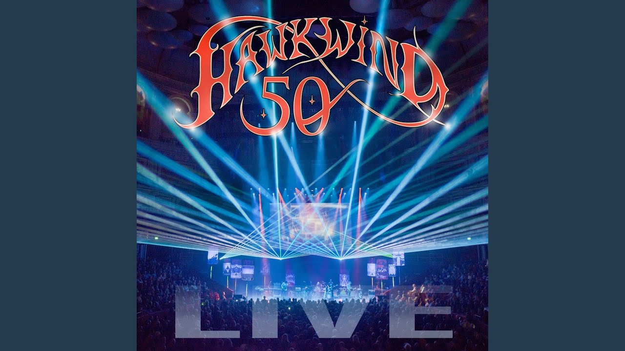 Hurry on Sundown (Live)