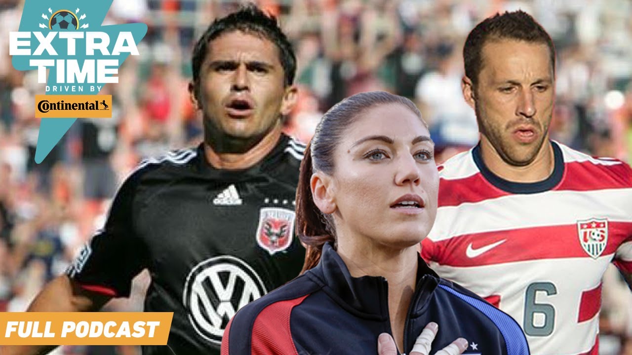 Why Soccer Hall of Fame voting NEEDS to change