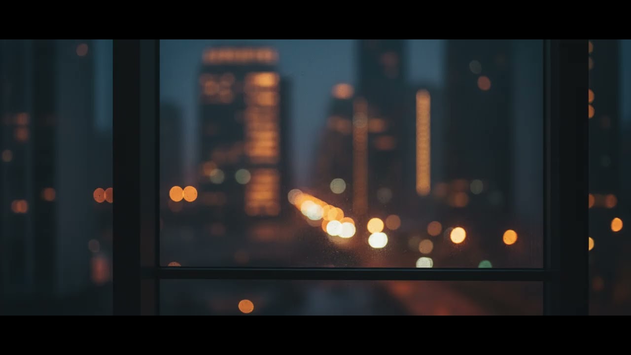 Deep Focus Study Music 30 Min | Calm Night Ambient for Studying