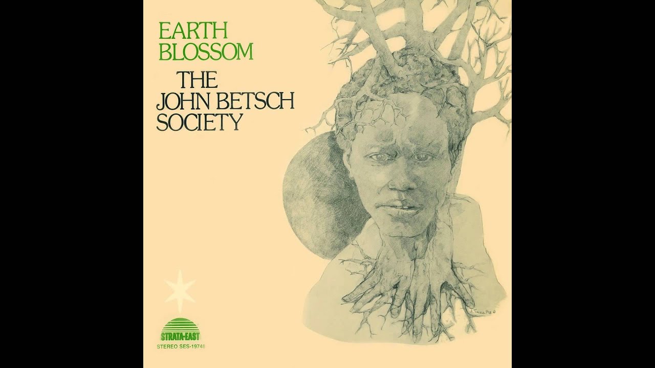 The John Betsch Society - Ra