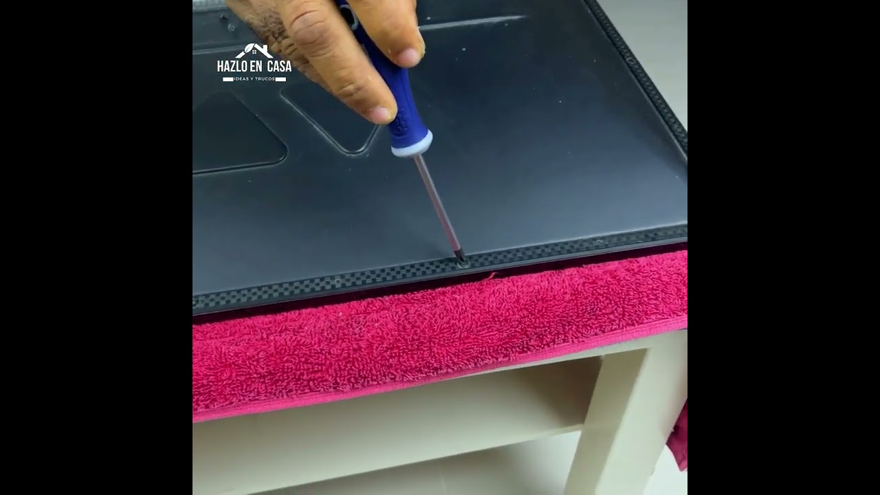 No botes tu televisor viejo antes de ver este vídeo.