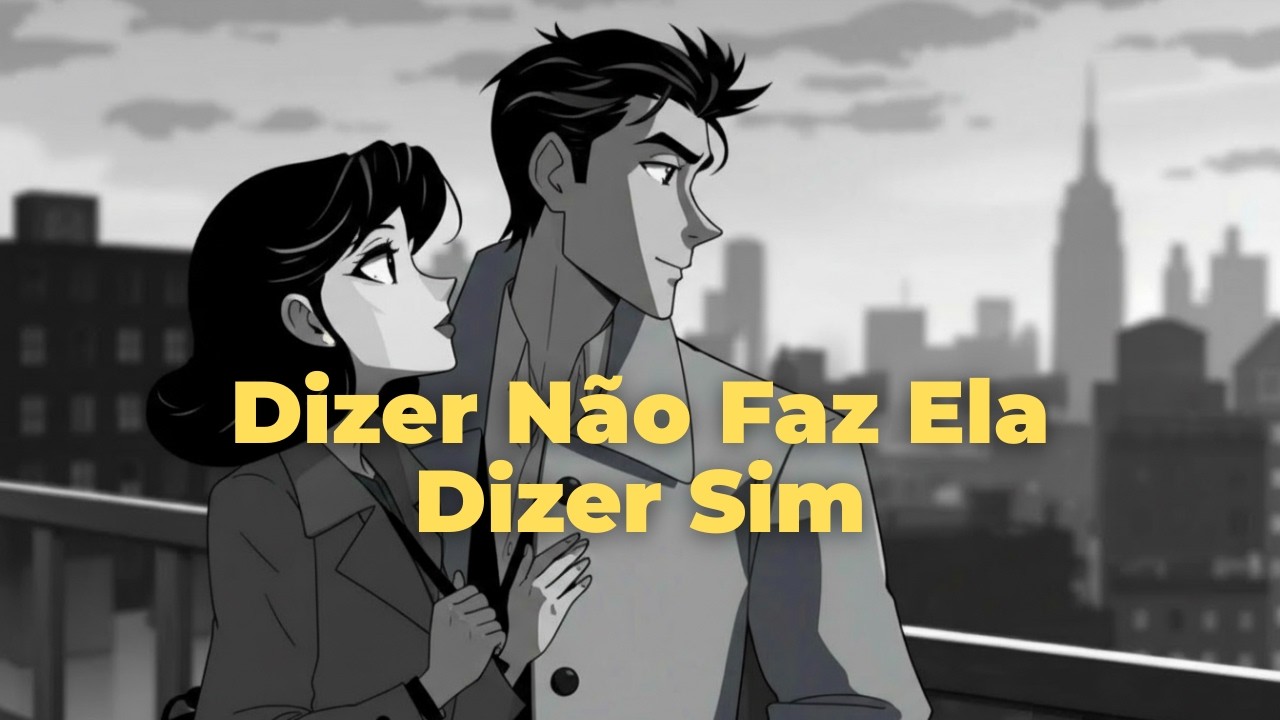 Por Que Dizer Não Faz Ela Dizer Sim