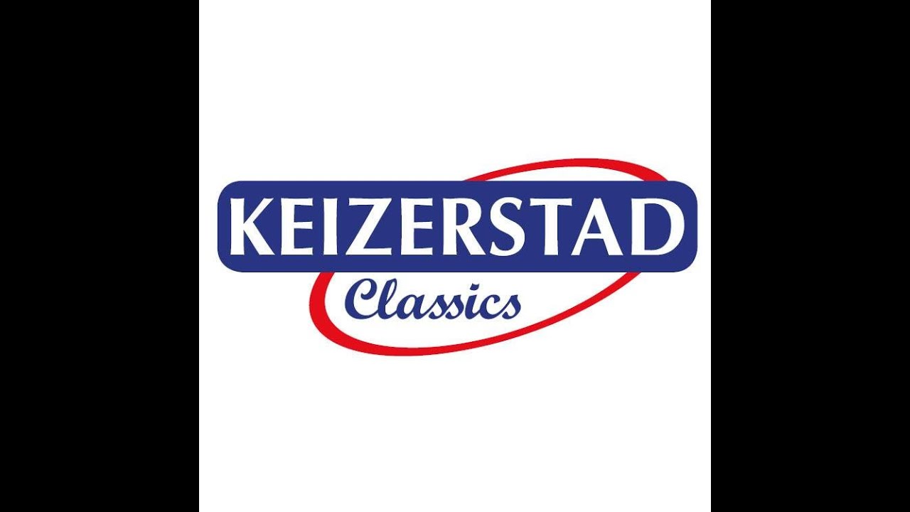 Keizerstad Stationsong 1986