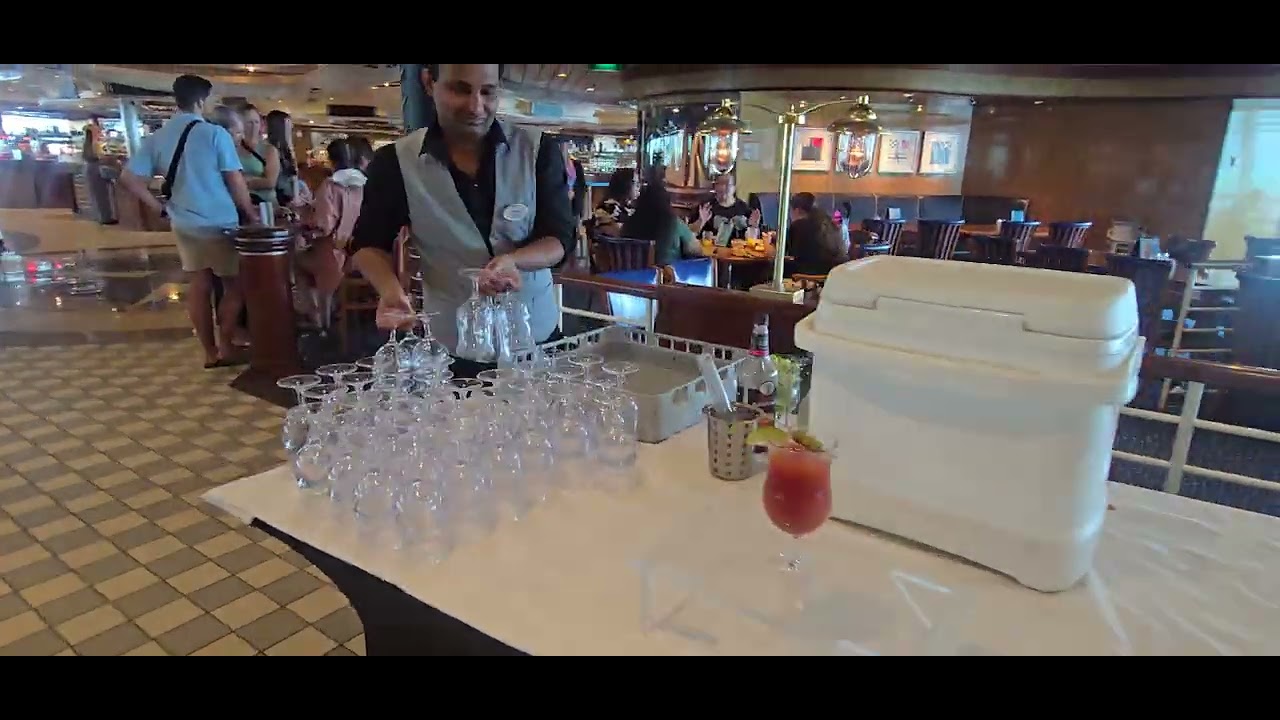 #ppvp #peterprincevoicevisualproductions #travel #cocacola #cruiseship #military #militaryhistory 
