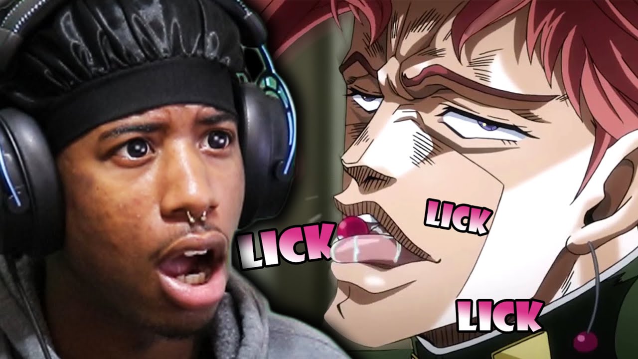 Reacting to “Cursed” Anime Memes!