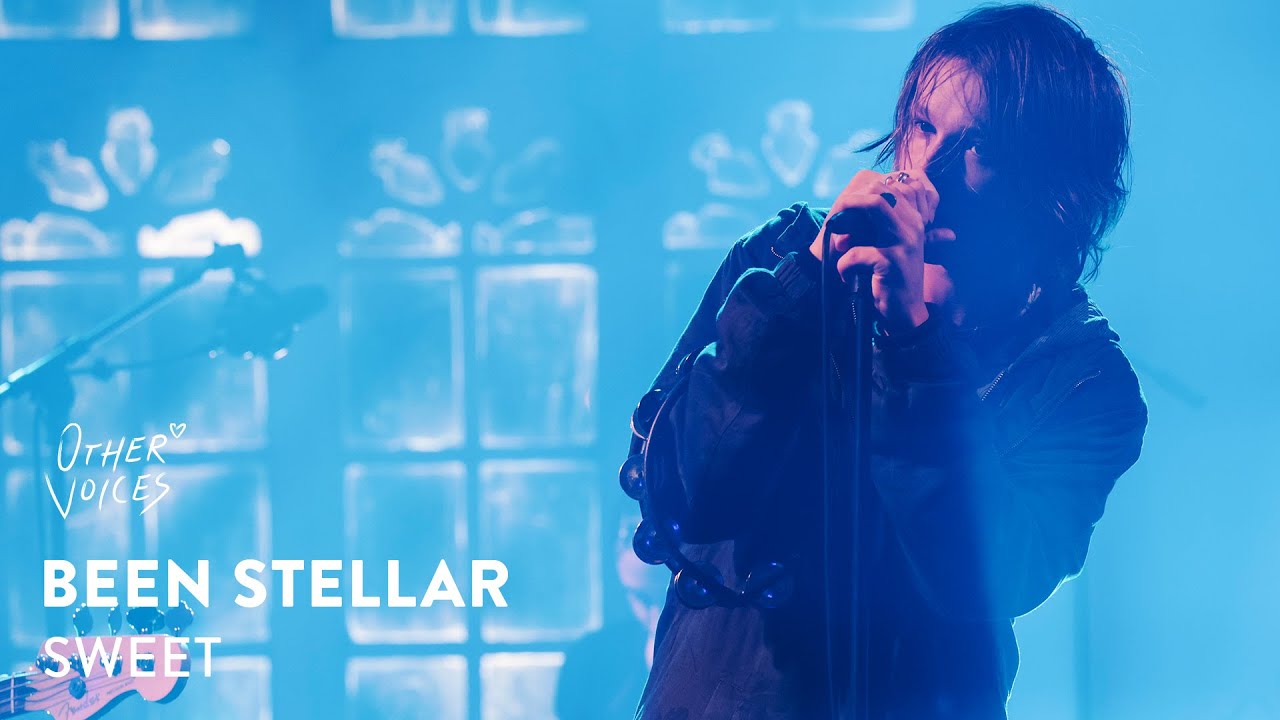 Been Stellar - Sweet (Live) | Other Voices