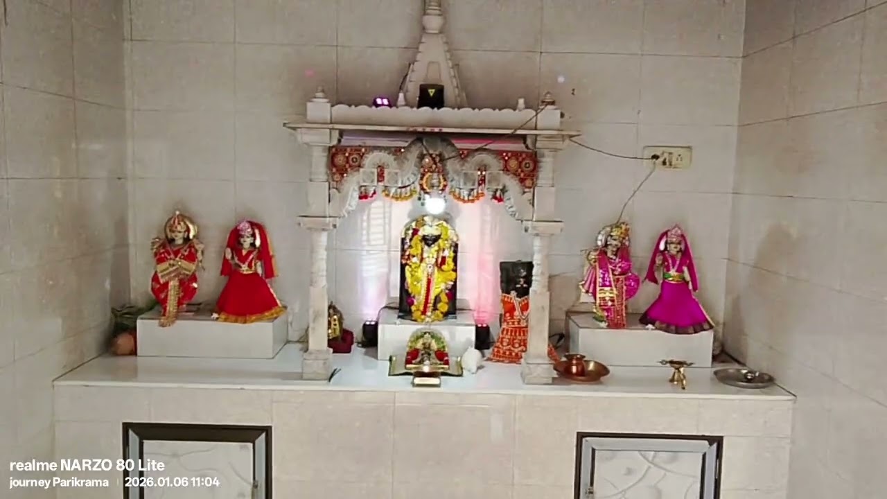 Mix to sidaswar mahadev Kasrol