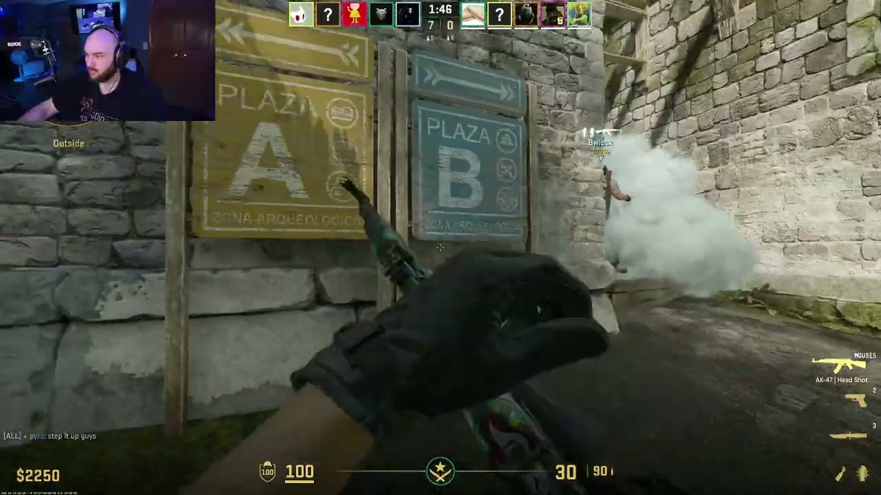 02/05/2026 | CS and OW Gaming.