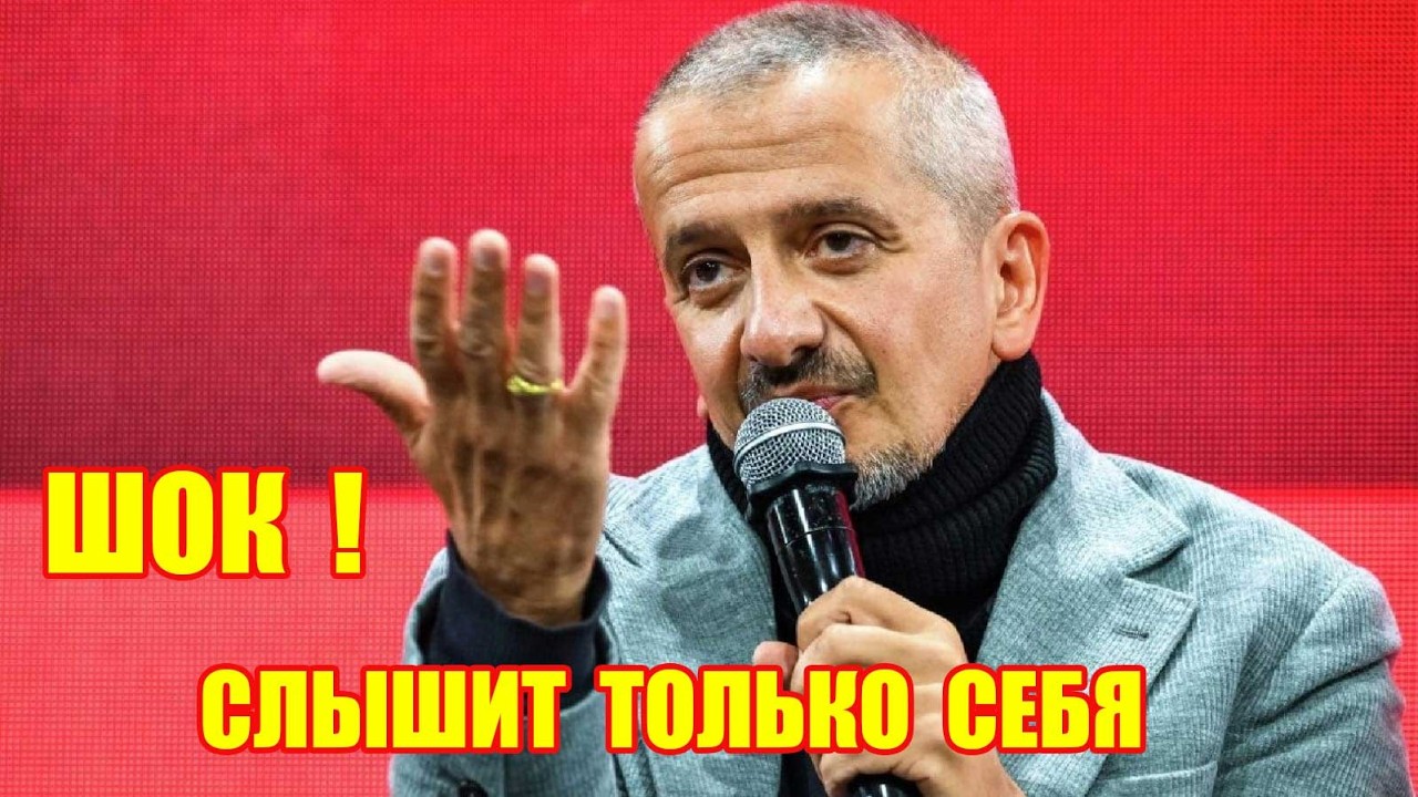 Скандал вокруг МХАТ: почему слова оказались важнее должности