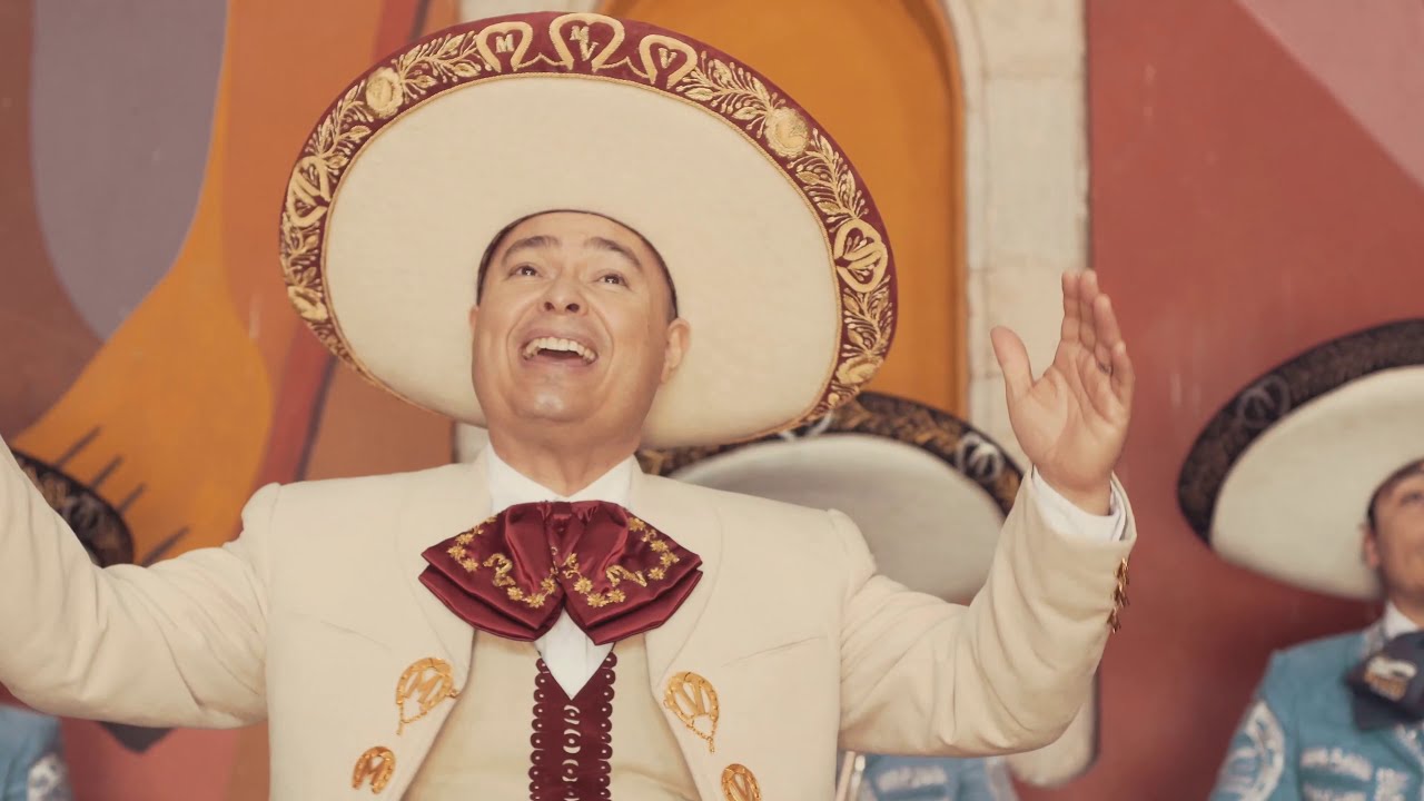 Mi Terruño, Michoacán (Video Oficial) - Manuel Vargas