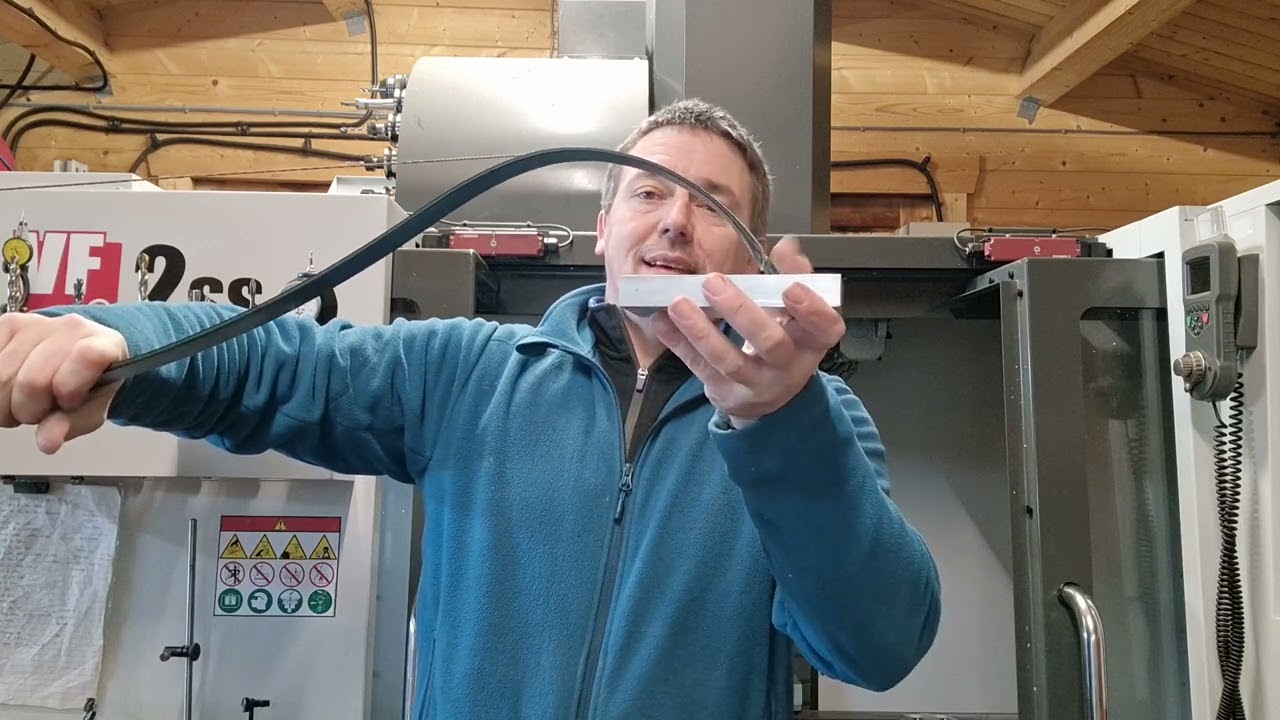 how to assess a recurve bow.