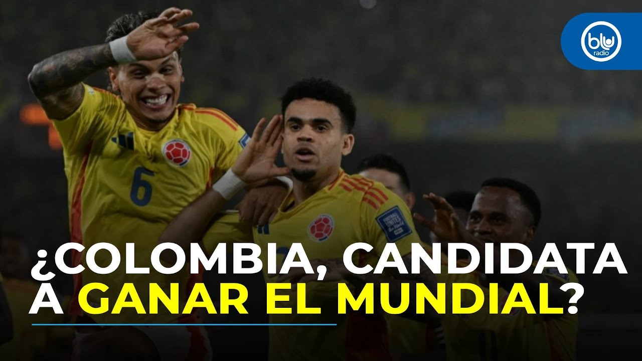 ¿Una selección sudamericana tiene oportunidad de ganar el Mundial 2026? Esto dice Maturana