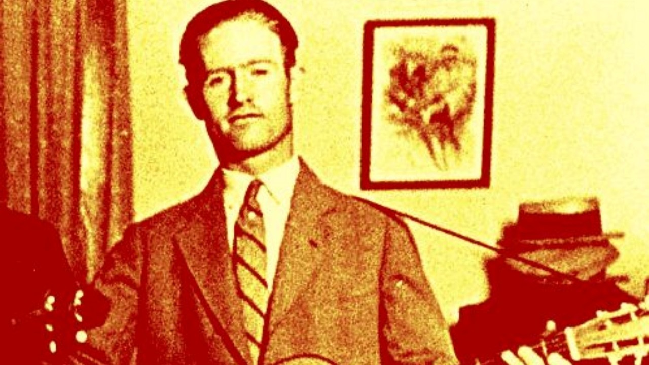 Low Stokes & His North Georgians - Home Brew Rag (1927)