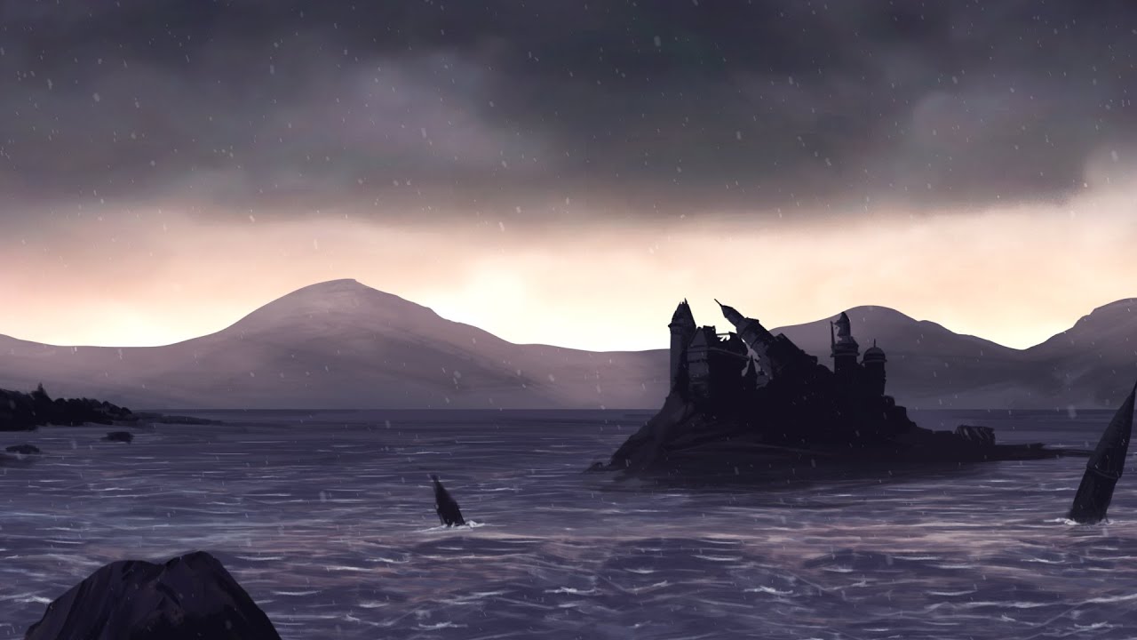 Second Age Begins! - Middle-Earth Lore DOCUMENTARY