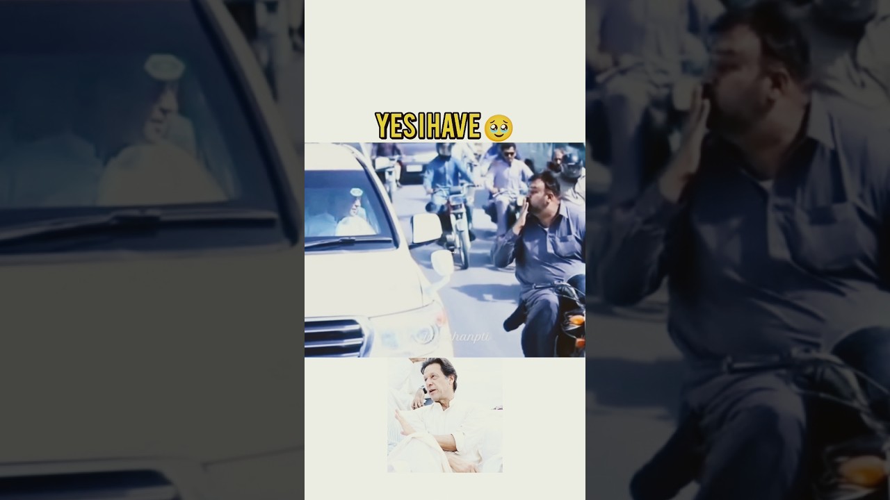 Imran Khan 🤍✨ #pti #ptiofficial #imrankhan #imrankhanfanclub #news #pakistanipolitician #yt