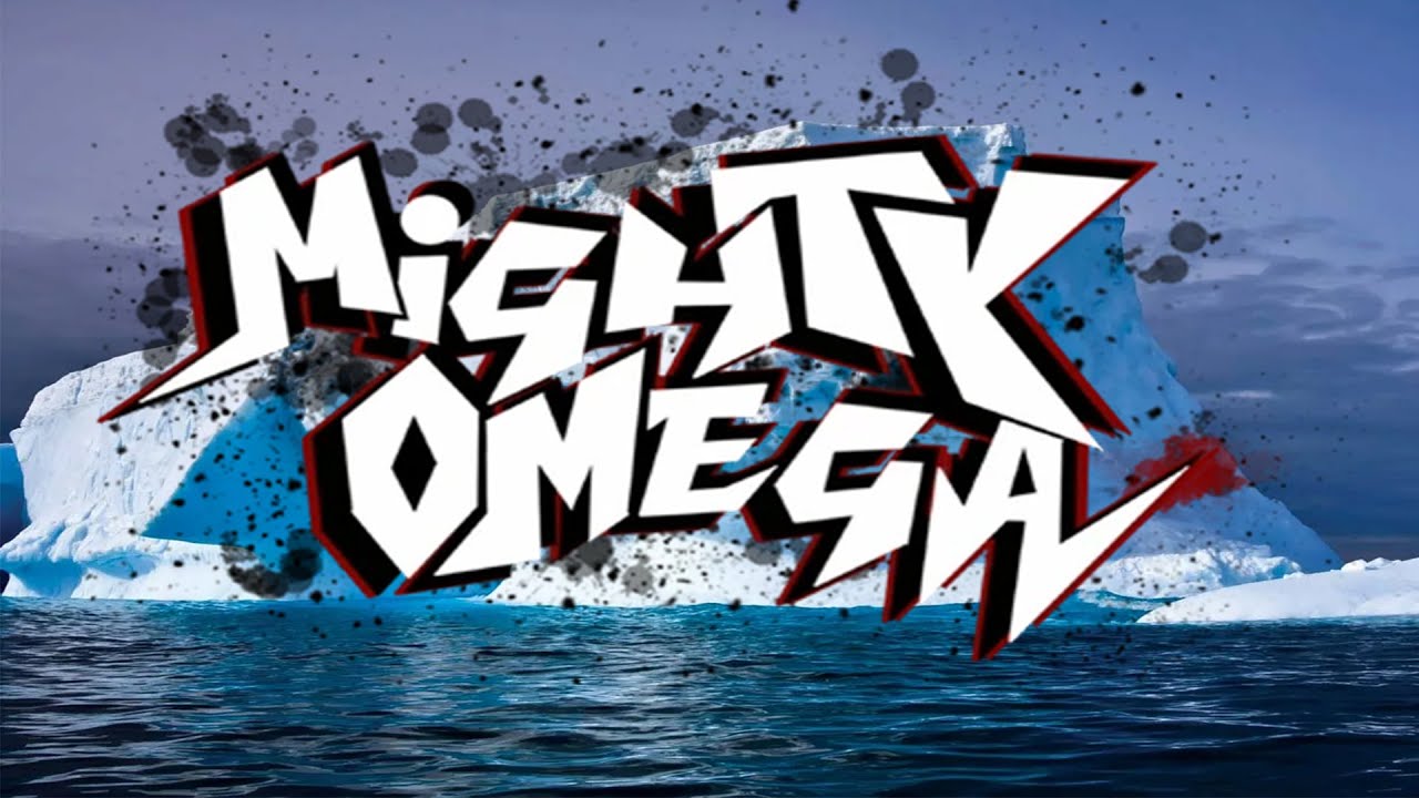 [READ DESC] Exploring the Mighty Omega Iceberg (Lore, Secrets, and Speculations)