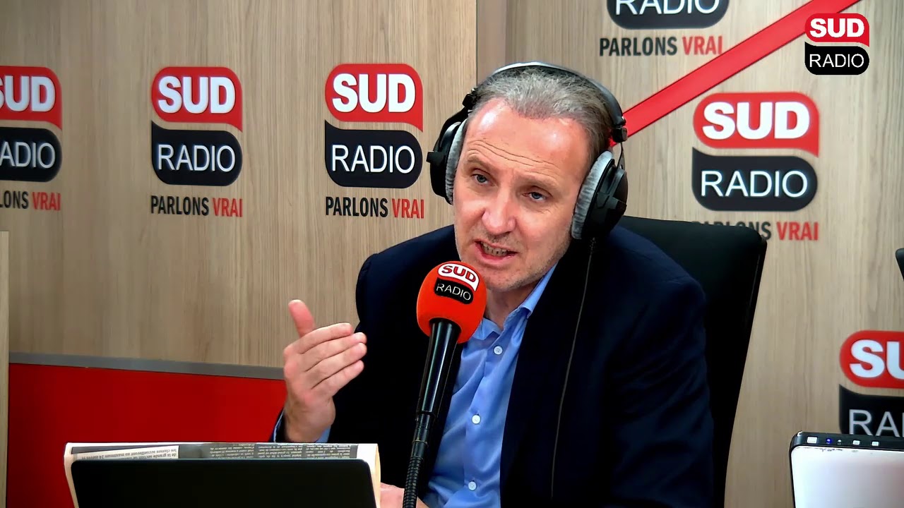 Macron aurait-il dû mentionner les catholiques dans son allocution ? Mgr Michel Aupetit réagit