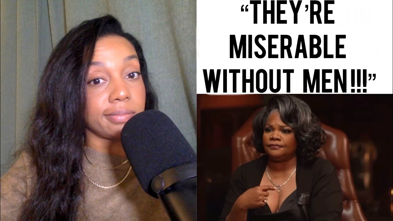 Mo'Nique CHECKS Tiffany Haddish & Taraji P Henson On Club Shay Shay Interview !!!