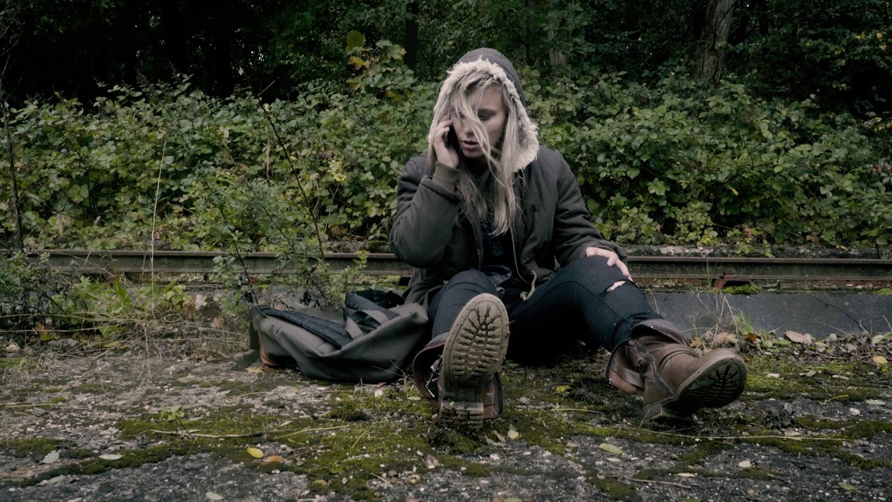 Left In The Lurch - Short Film