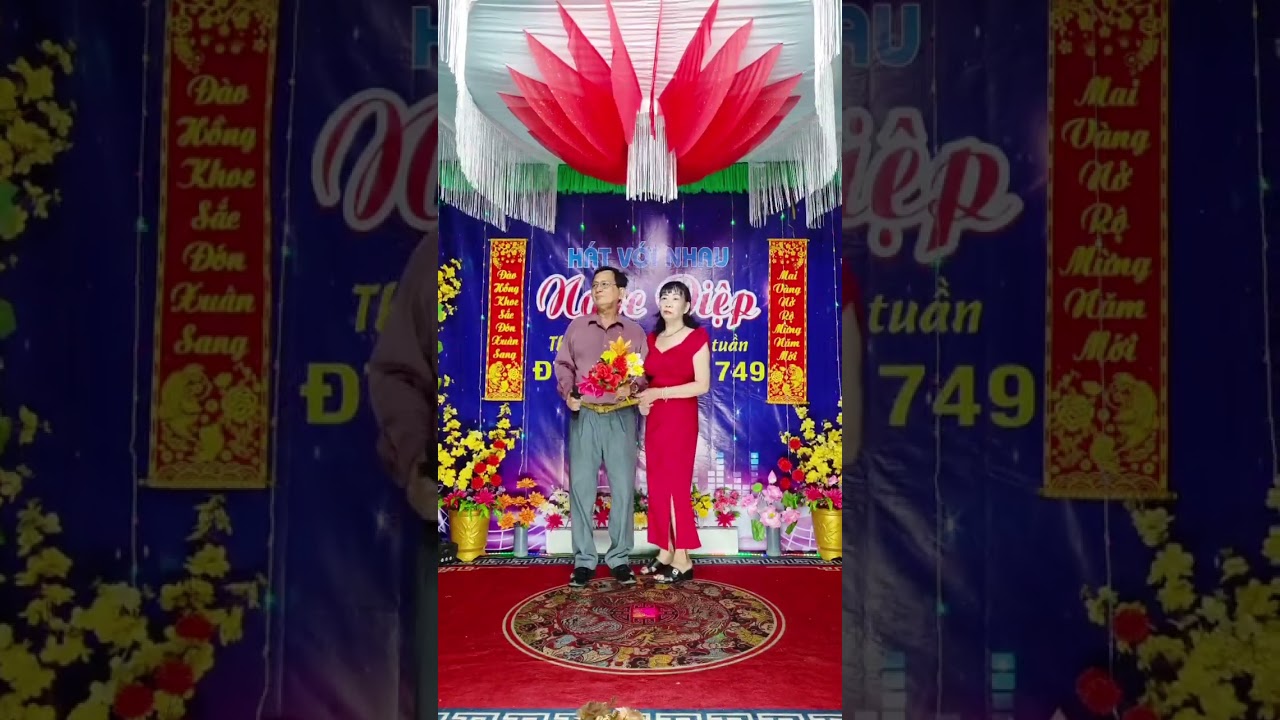 Sao chưa thấy hồi âm TB thảo nguyễn 